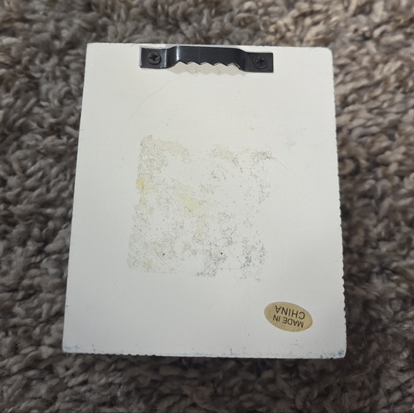 Rustic Seahorse Shadow Box Decor - Picture 2 of 5